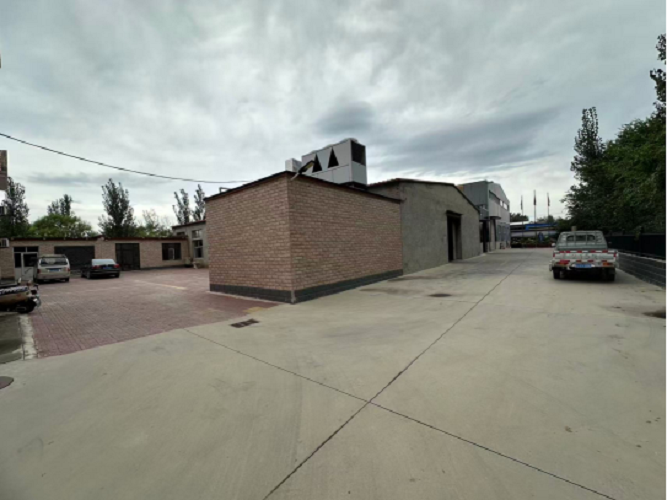 Hebei Shangchu Automotive Parts - Auto parts manufacturer and supplier