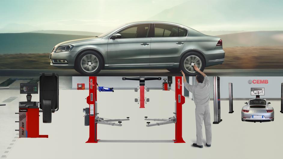 Kashibao Automotive Engineering Technology - Auto parts manufacturer and supplier