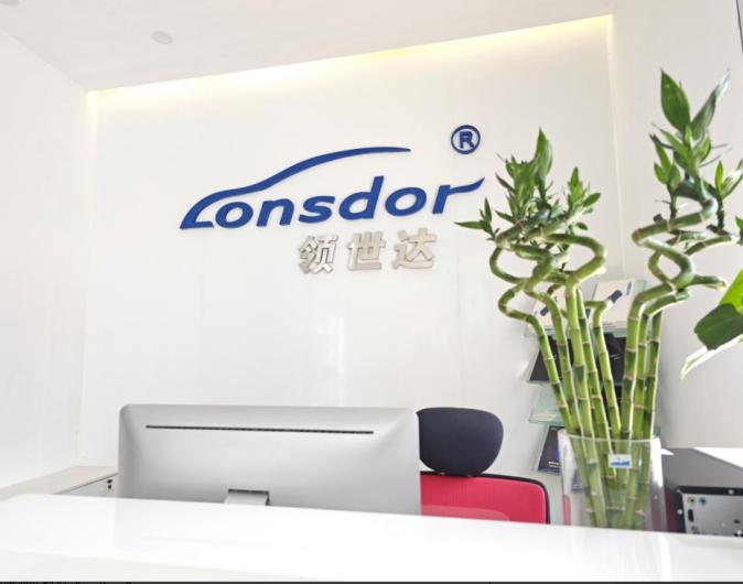 Lingshida Technology - Auto parts manufacturer and supplier