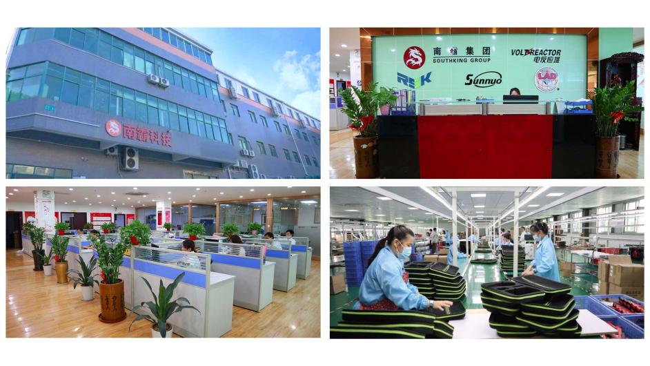 Nanba Technology - Auto parts manufacturer and supplier