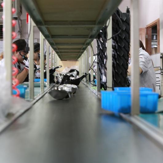 Baozhiwei Automotive Industry - Auto parts manufacturer and supplier