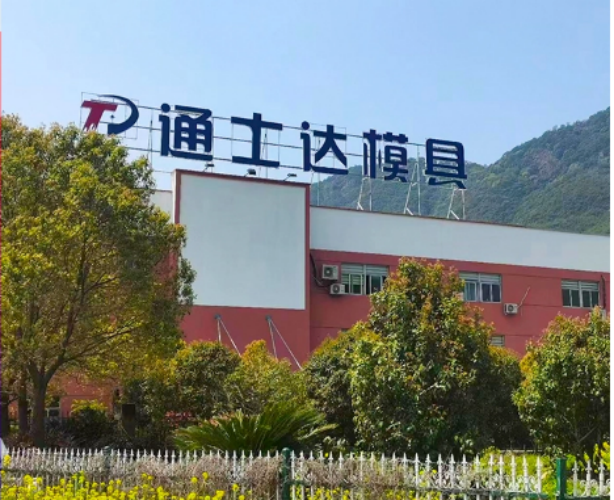 Tongshida Mold - Auto parts manufacturer and supplier