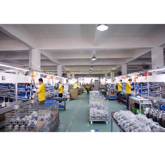 Yute Motor (Guangdong) Machinery Parts - Auto parts manufacturer and supplier