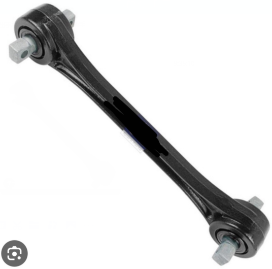 Rear axle balance shaft - Auto parts product