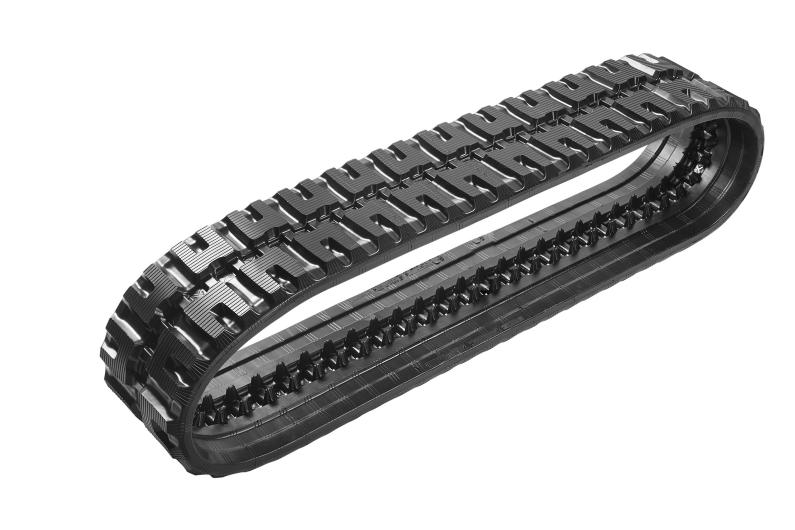 rubber track - Auto parts product