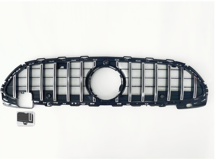 2022 C-Class GT grille - Auto parts product image
