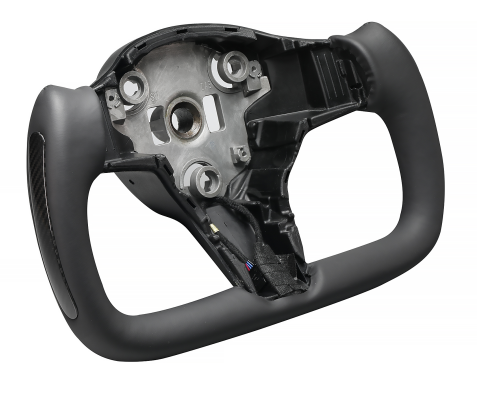 Tesla Model 3 steering wheel - Auto parts product