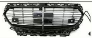 W214 Administrative Network - Auto parts product