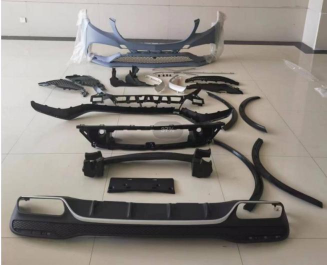 surround - Auto parts product