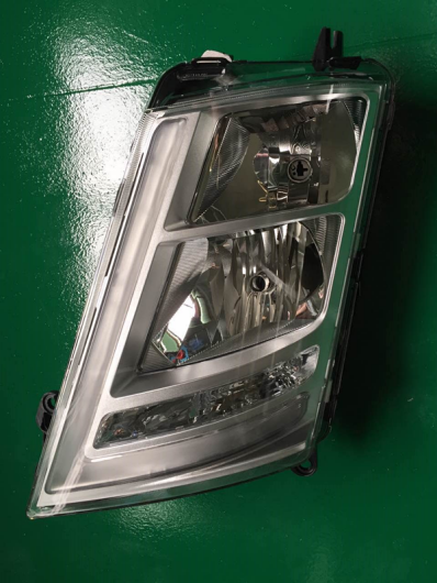 muffler - Auto parts product