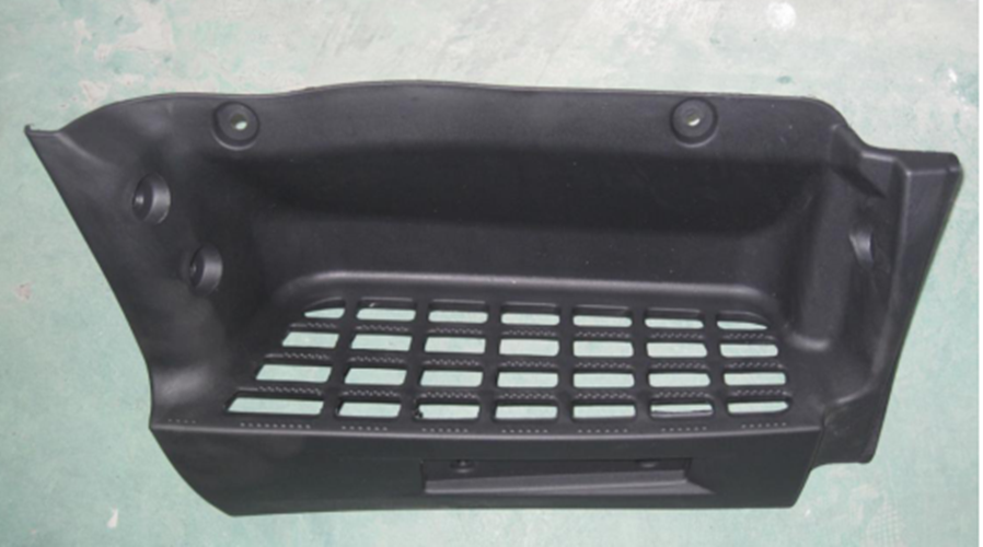 Truck pedal - Auto parts product