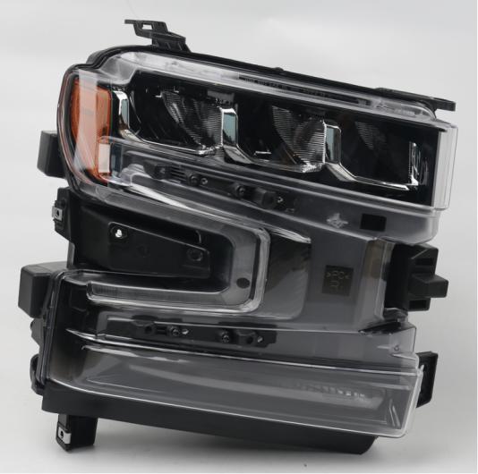 Chevrolet's headlights and taillights for various models - Auto parts product