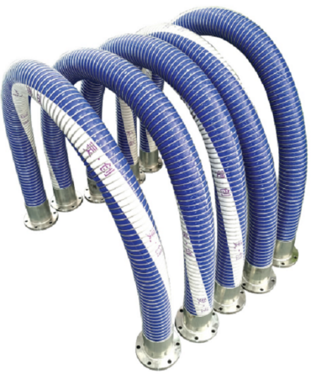 Composite hose - Auto parts product from Changzhou Kaipeng Fluid Flow Equipment