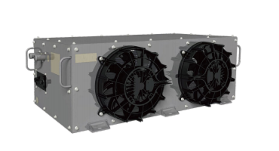 Side mounted power battery - Auto parts product from Changzhou Kaipeng Fluid Flow Equipment