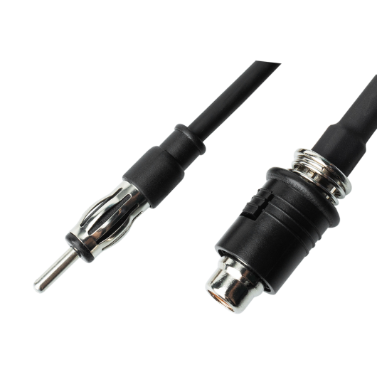 Car radio cable assembly - Auto parts product from Changzhou Jinchan New Energy Technology