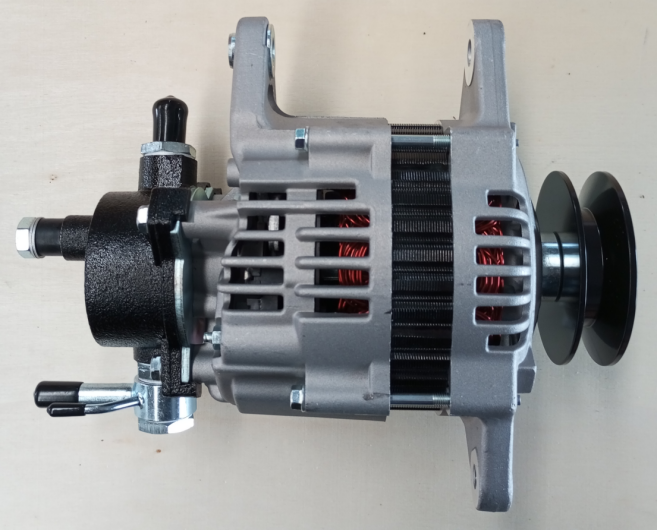 generator - Auto parts product from Changzhou Langdong Automotive Electrical