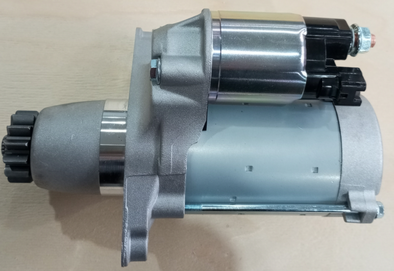 starter - Auto parts product from Changzhou Langdong Automotive Electrical