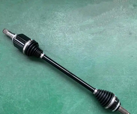 drive shaft - Auto parts product from Changzhou Pengpai Power Technology