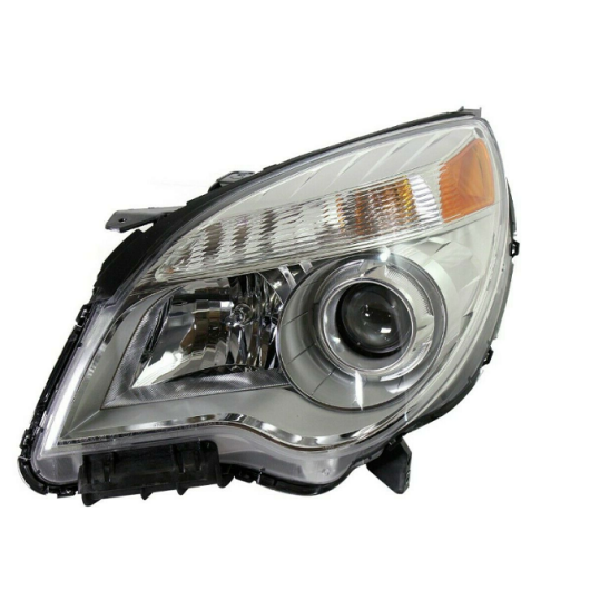 Chevy Headlamp USA - Auto parts product from Changzhou Suhe Automotive Industry