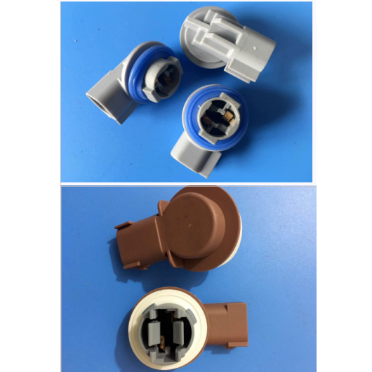 Car bulb holder - Auto parts product from Changzhou Taiyong Vehicle Parts