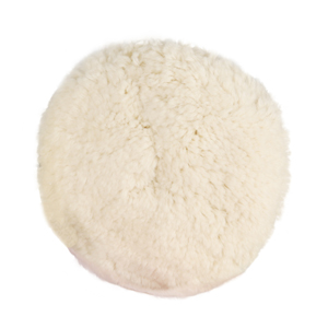 Wool polishing disc - Auto parts product from Changzhou Taiyu Grinding Technology