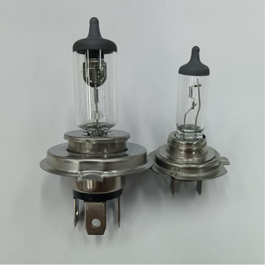 halogen lamp - Auto parts product from Changzhou Wujin Dongxin Electric Appliance