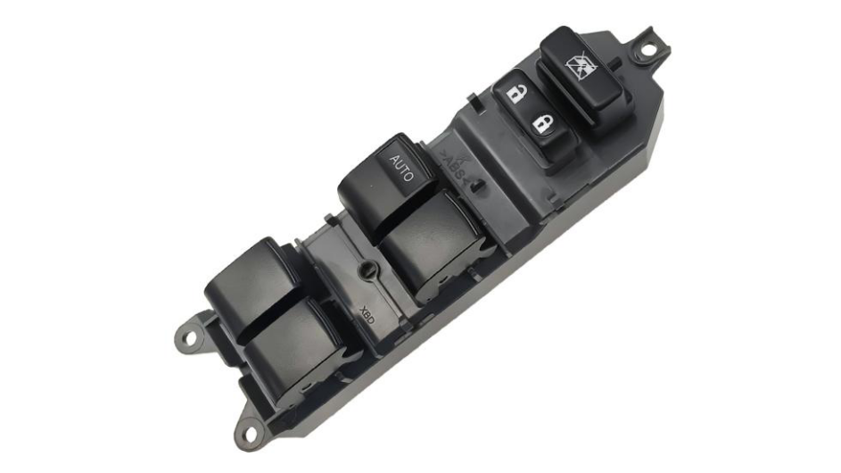 Camry, left front - Auto parts product from Changzhou Xike Automotive Technology