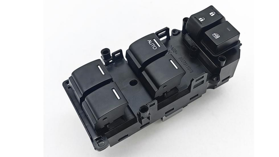 Left front of the eighth generation pavilion - Auto parts product from Changzhou Xike Automotive Technology