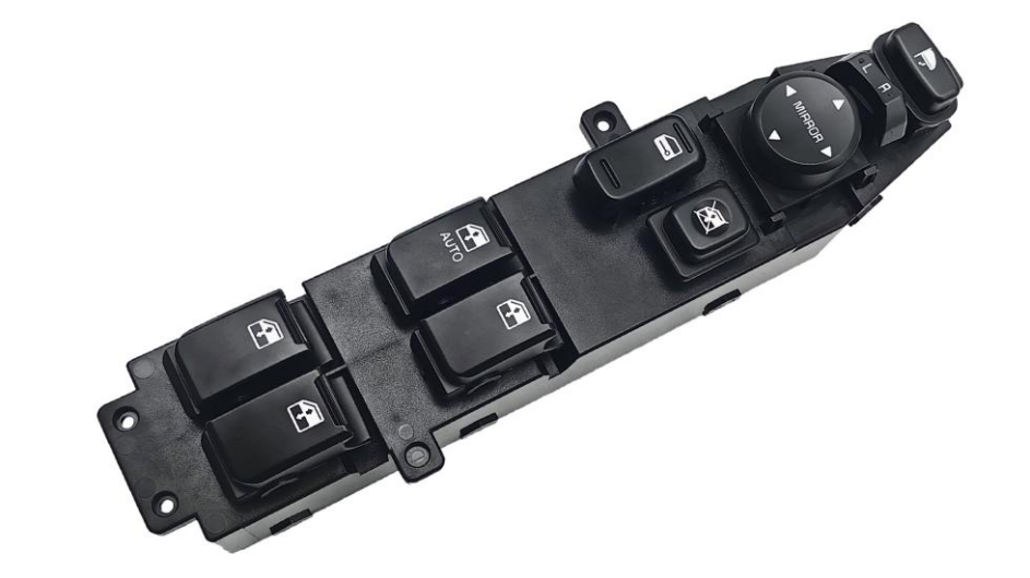 Verax (high-end) - Auto parts product from Changzhou Xike Automotive Technology