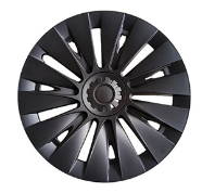 Tesla Model Y Wheel Hub Cover - Auto parts product from Changzhou Yilong Auto Parts