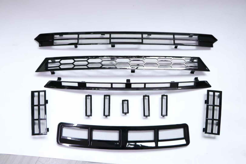 Jetour Traveler Insect Prevention Net - Auto parts product from Changzhou Yilong Auto Parts