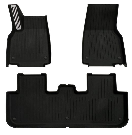 trunk liner - Auto parts product from Changzhou Yundi Vehicle Parts