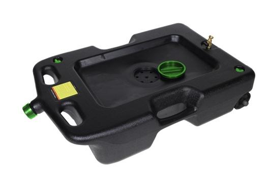 15 gallon oil drum - Auto parts product from Changzhou Zhiwei Automotive Technology