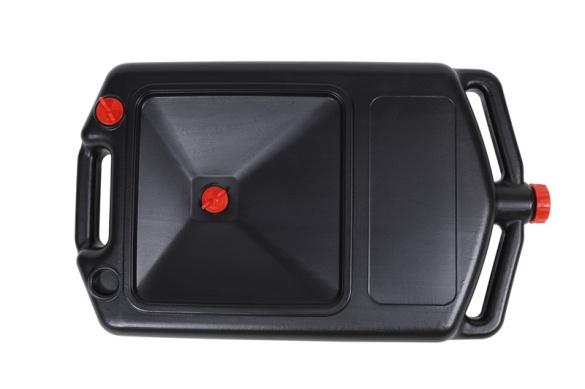 oil can - Auto parts product from Changzhou Zhiwei Automotive Technology