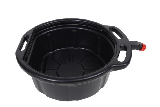 Oil collection basin - Auto parts product from Changzhou Zhiwei Automotive Technology