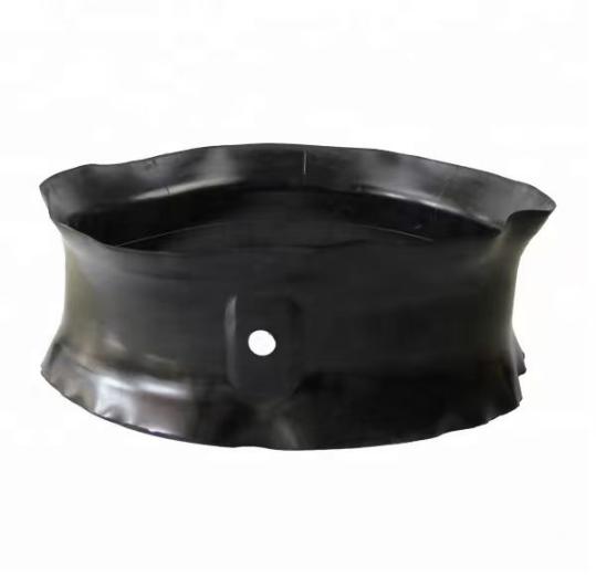Natural rubber car cushion belt - Auto parts product from Chaoyang Huaxing Wanda Tire