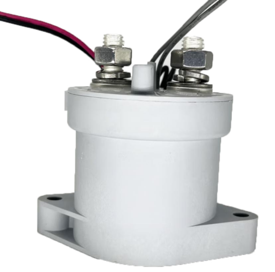 New energy vehicle high-voltage contactor 2 - Auto parts product from Fast Automotive Electrical