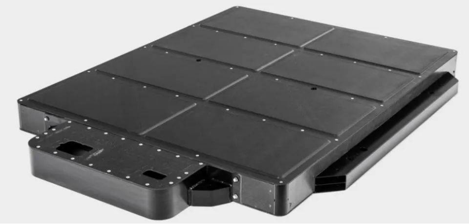 Automotive power battery shell - Auto parts product from Jinma Kerui New Material Technology