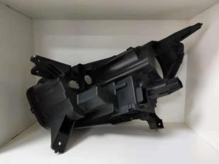 Lamp base - Auto parts product from Jinma Kerui New Material Technology