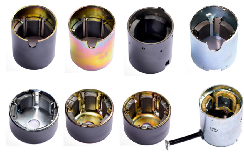 3 - Auto parts product from Yuanwang Automotive Electrical