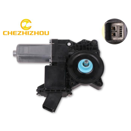 Automobile window regulator motor - Auto parts product from Chezhizhou Automobile Industry