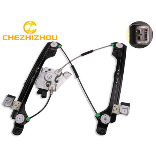 Car window regulator - Auto parts product from Chezhizhou Automobile Industry