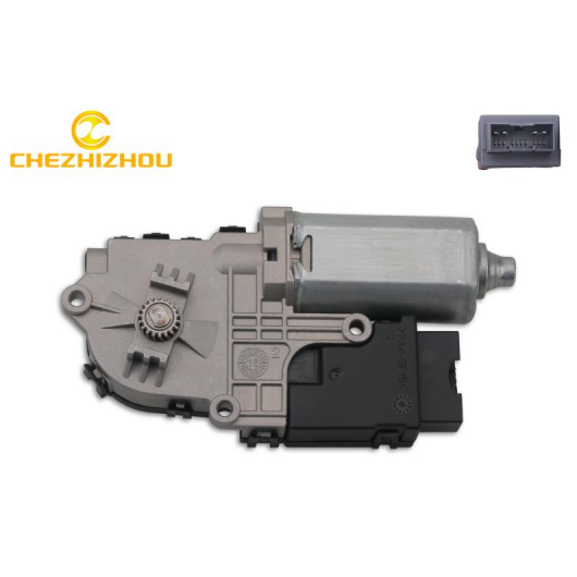 Sunroof motor - Auto parts product from Chezhizhou Automobile Industry