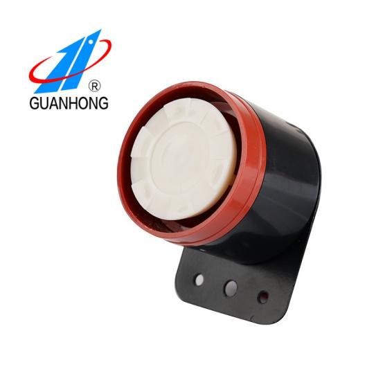 Guanhong Electronics - Auto parts manufacturer and supplier