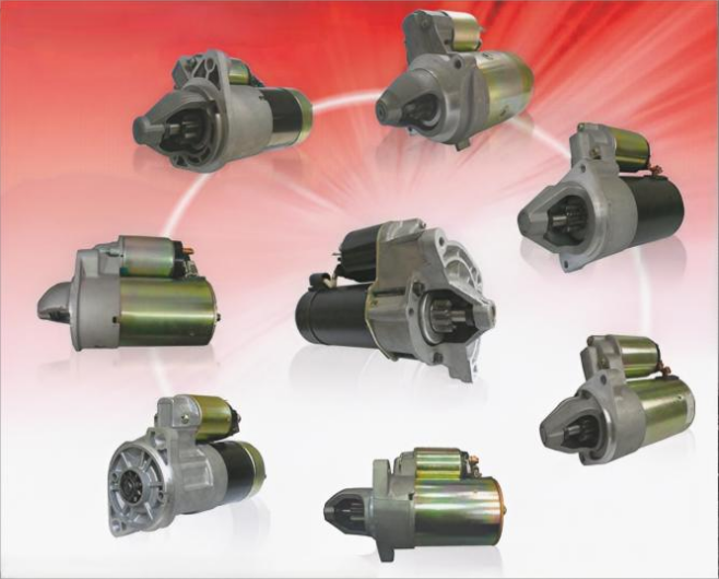 Ascend Automotive Parts - Auto parts manufacturer and supplier