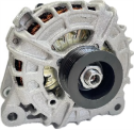 drive motor - Auto parts product from Dezhou Fencheng Automotive Parts