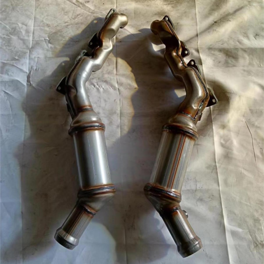 Car horn - Auto parts product from Texas Fugia Automotive Parts Technology