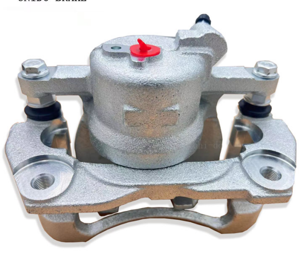 Caliper brake caliper - Auto parts product from Dezhou Unado Import and Export