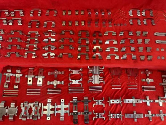 Repair kit and accessory kit - Auto parts product from Dezhou Unado Import and Export