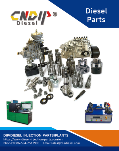 fuel injection valve - Auto parts product from DeAiPu Xiamen Import and Export